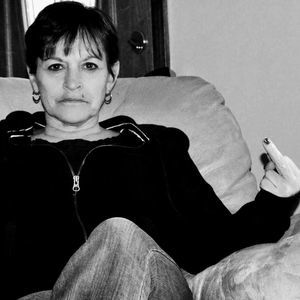 Meet your Posher, Diane